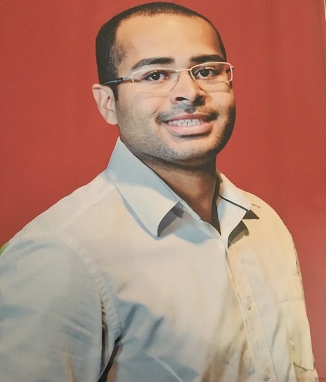 Daniel Braga