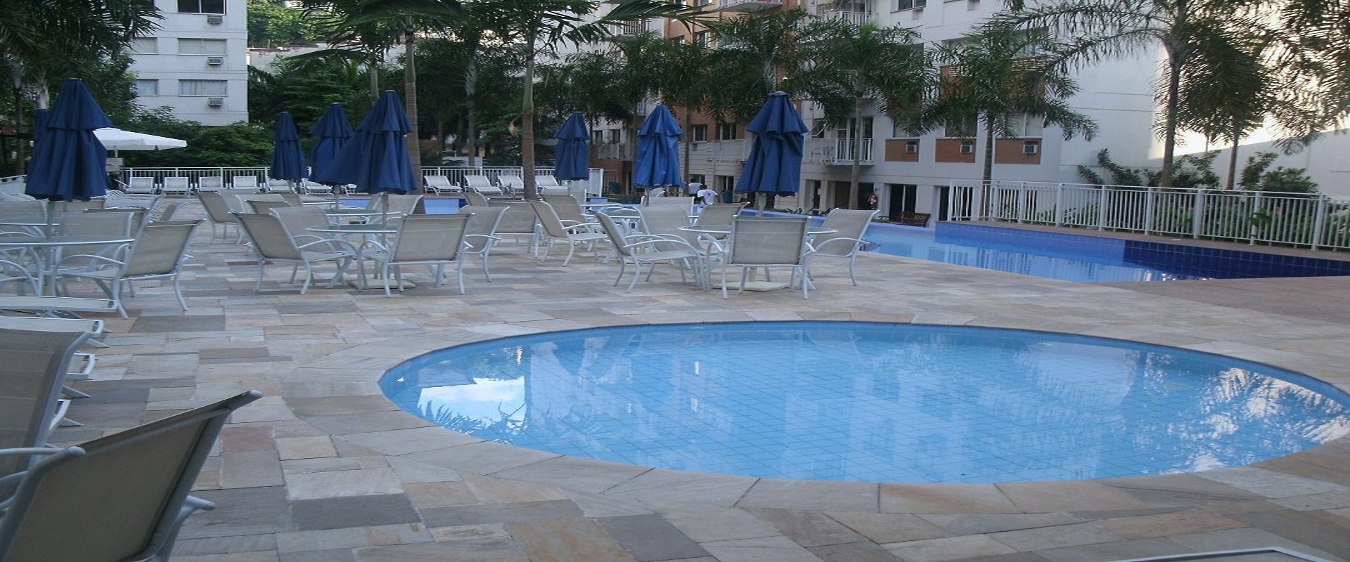 Lapa Apartamento Decorado