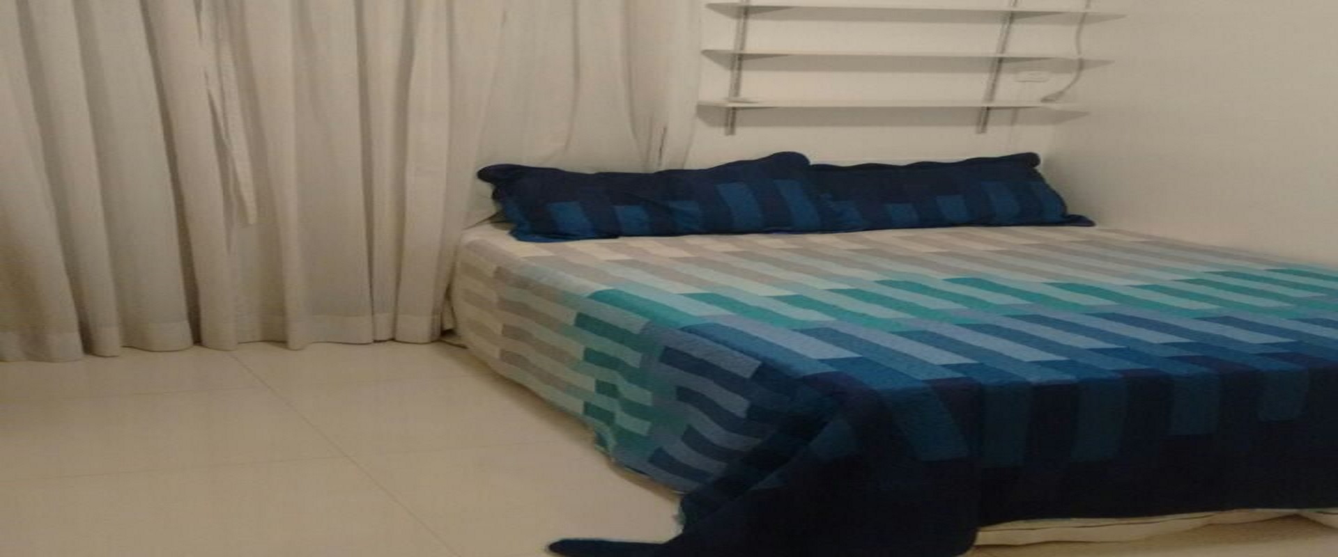 Lapa Apartamento Decorado