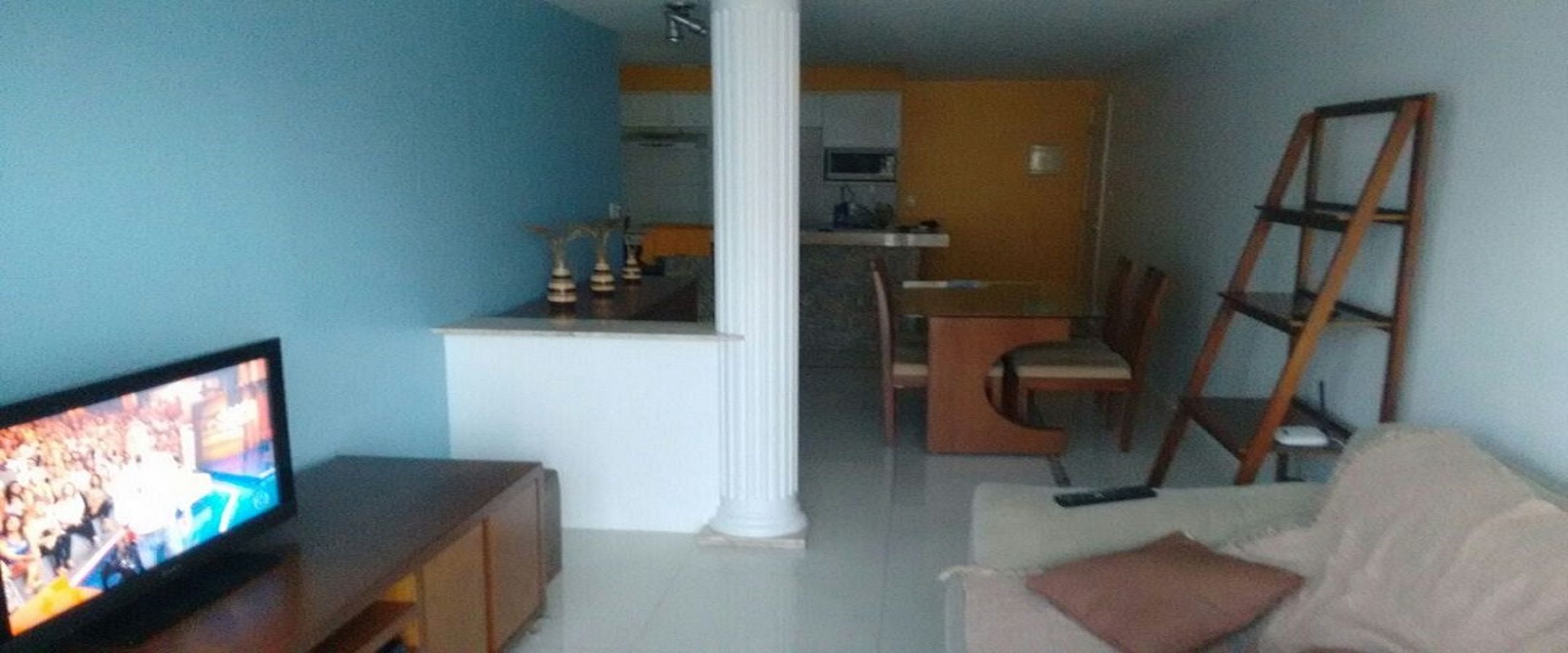 Lapa Apartamento Decorado