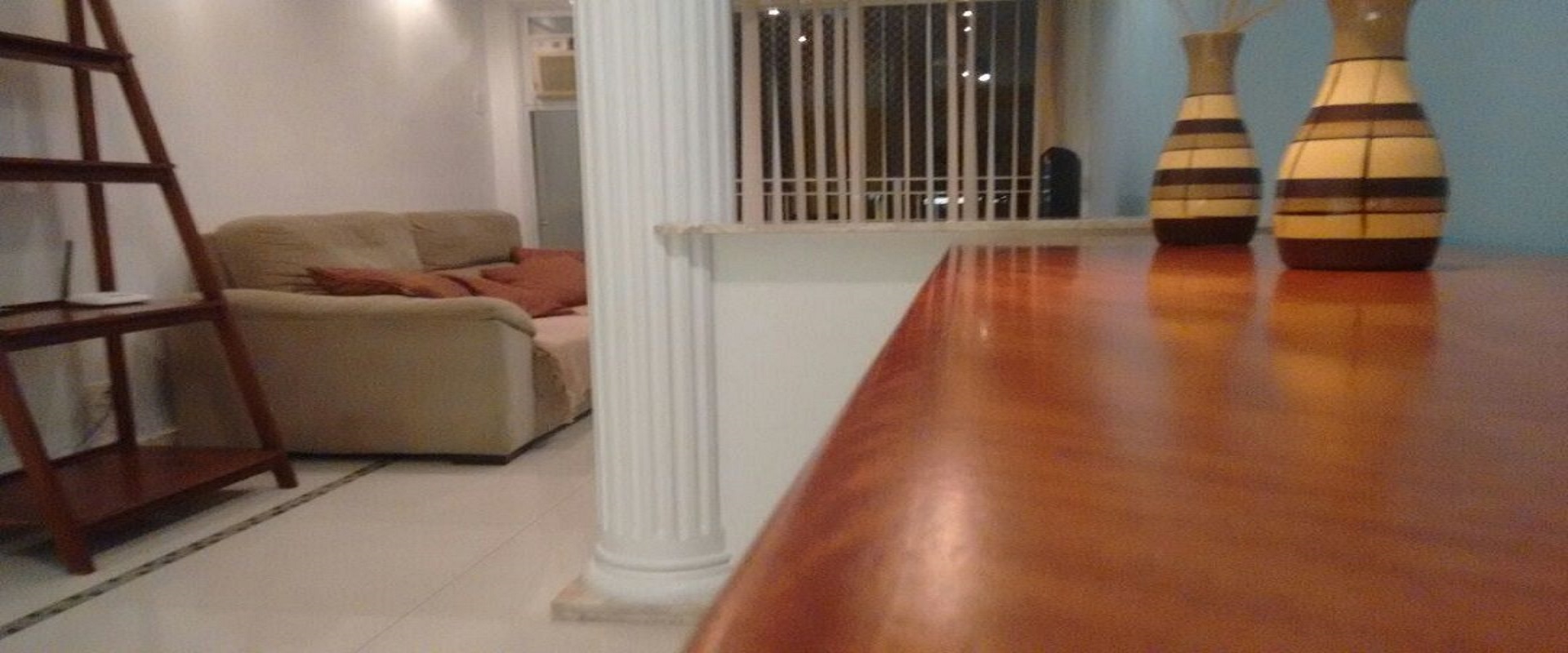 Lapa Apartamento Decorado