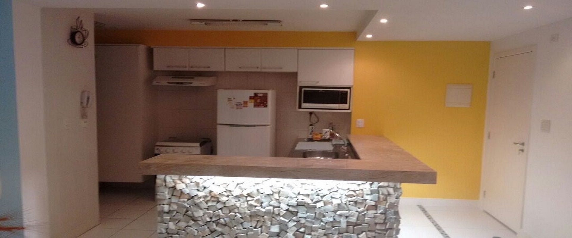 Lapa Apartamento Decorado