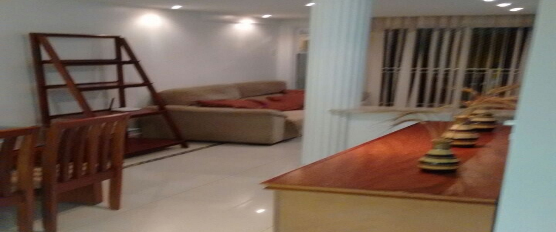 Lapa Apartamento Decorado