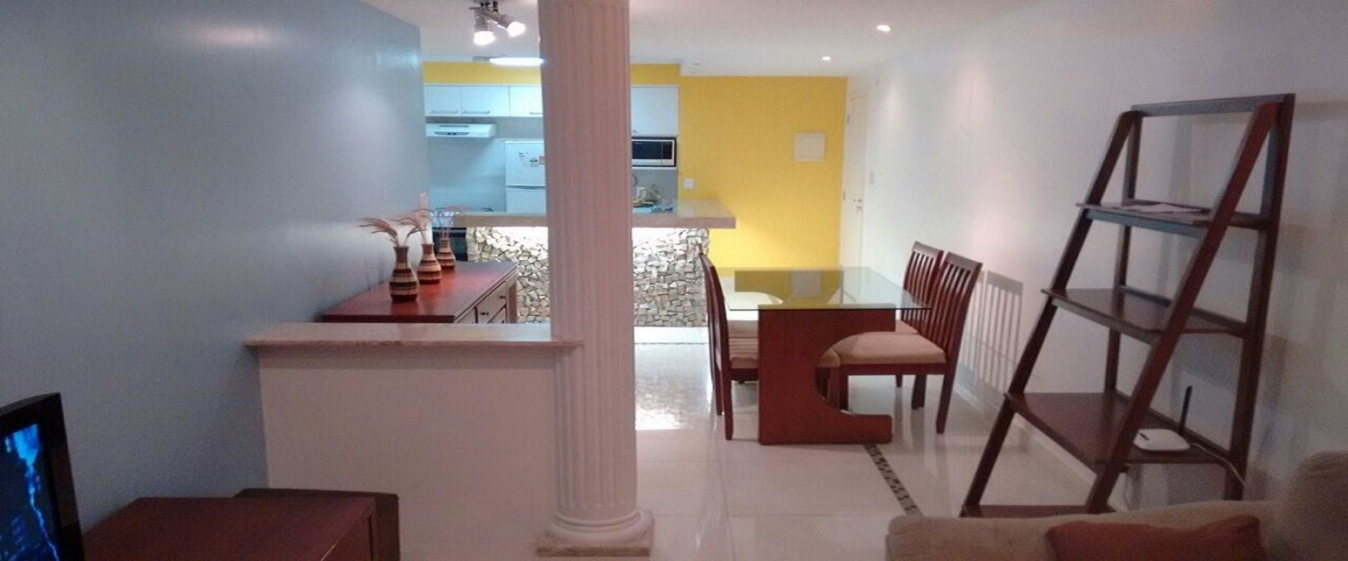 Lapa Apartamento Decorado