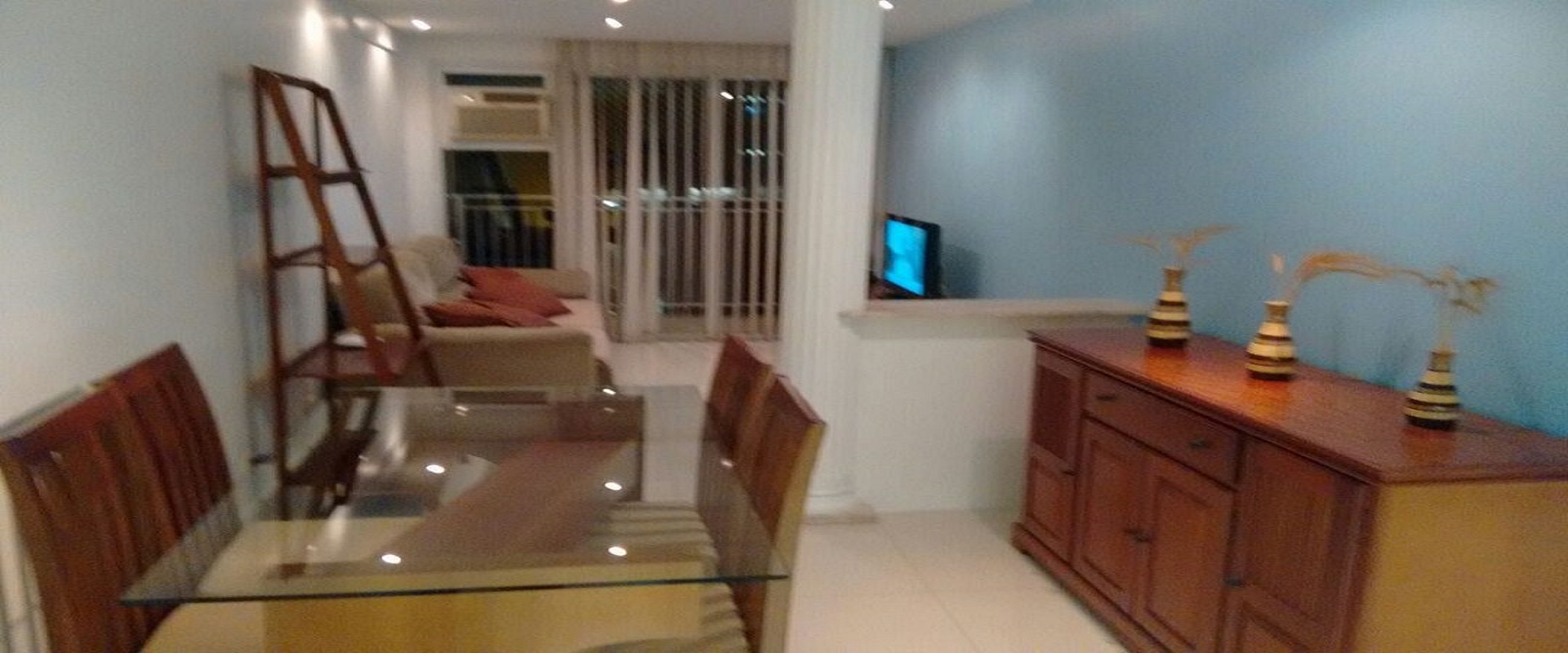 Lapa Apartamento Decorado