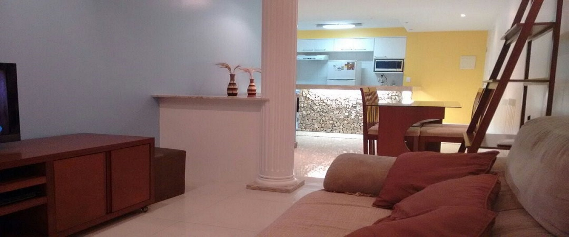 Lapa Apartamento Decorado