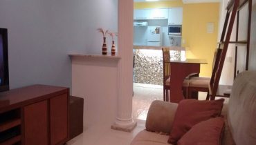Lapa Apartamento Decorado